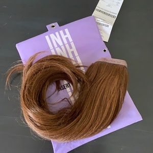 INH 17” Mocha Brown Pony